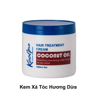 Kem xả tóc cao cấp Koolpro