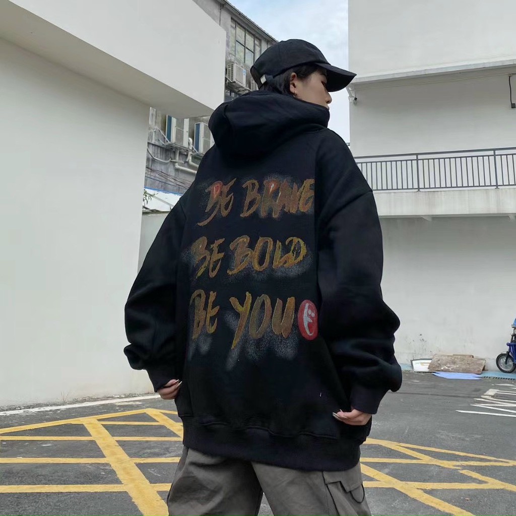 ÁO KHOÁC HOODIE Venom FairFocus Nam Nữ | BigBuy360 - bigbuy360.vn