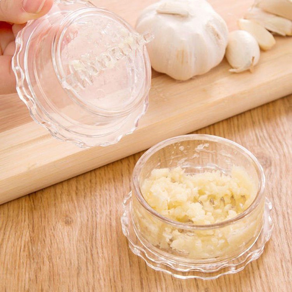 Dụng Cụ Nghiền Tỏi Và Gừng Đa Năng Tiện Dụng Cho Nhà Bếp