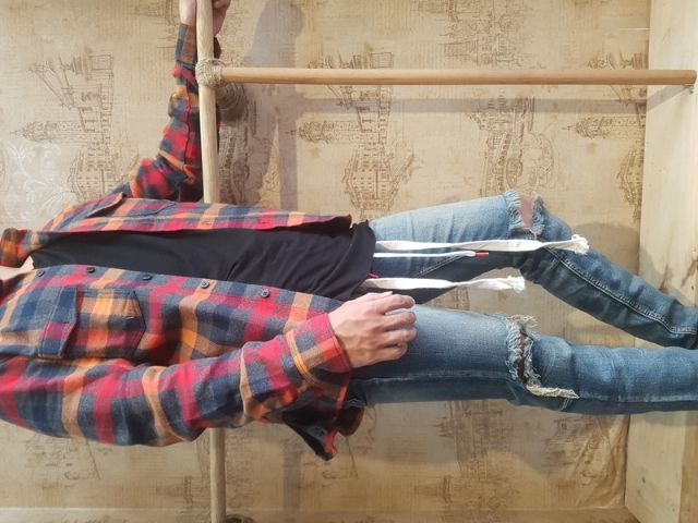 Áo Flannel styles street cực chất 2019