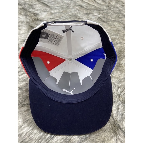 Nón Puma dòng RedBull