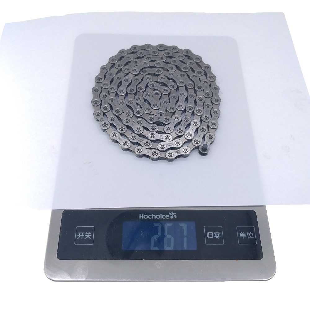 Dây Xích Xe Đạp 11 Tốc Độ SHIMANO 105 SLX HG601 HG600 M7000 R7000 CN-HG601 MTB 5800 M7000
