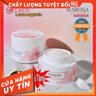 🔥  Tẩy Da Chết Marosa- Tẩy Da Chết laCo   🔥