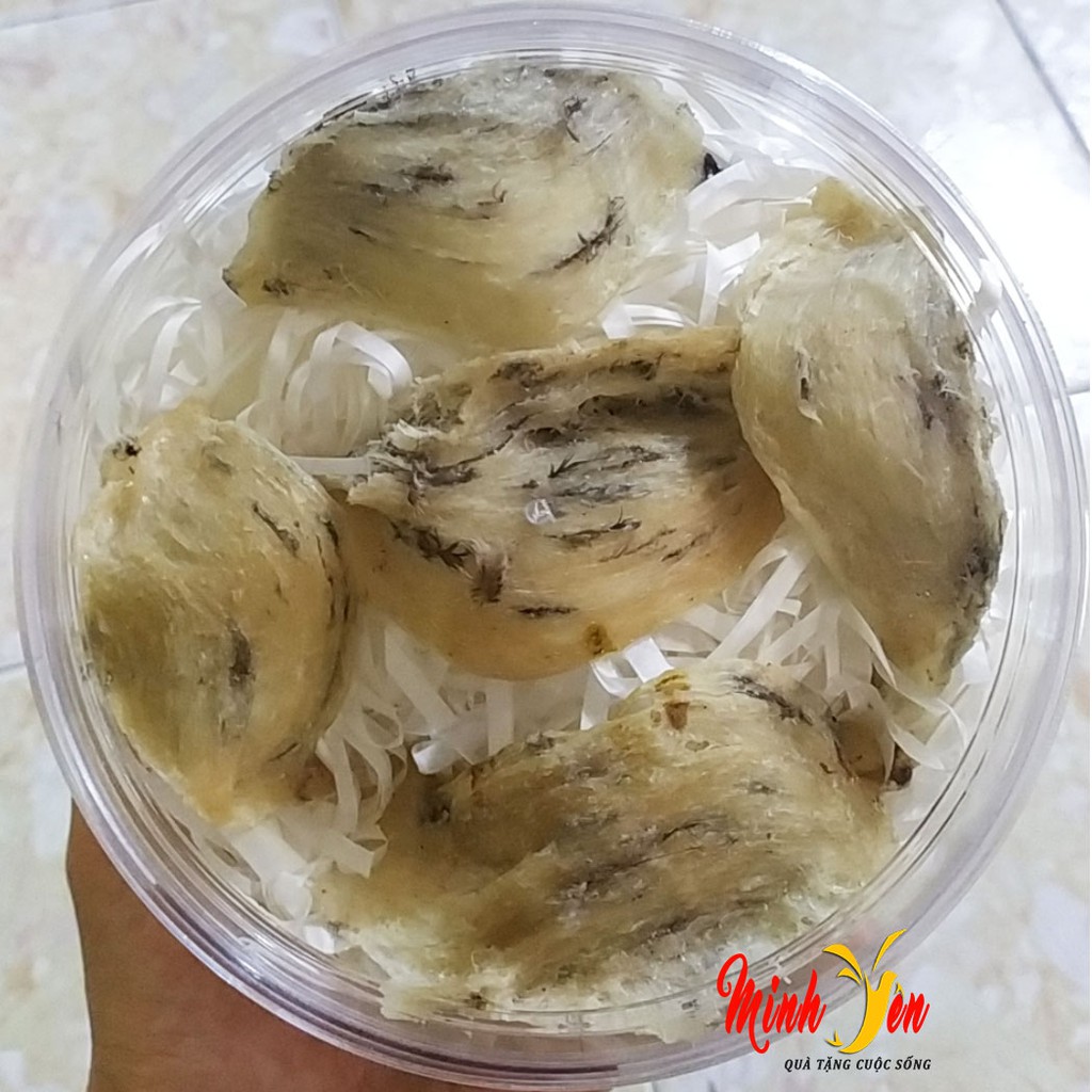 Yến Sào Thô Nha Trang Loại 2 - 50g / 100g