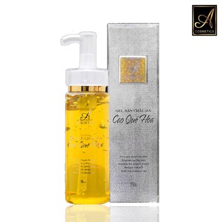 Gel tan mỡ quế hoa acosmetics💕đánh tan mỡ bụng vòng eo con kiến💕freeship💕250ml