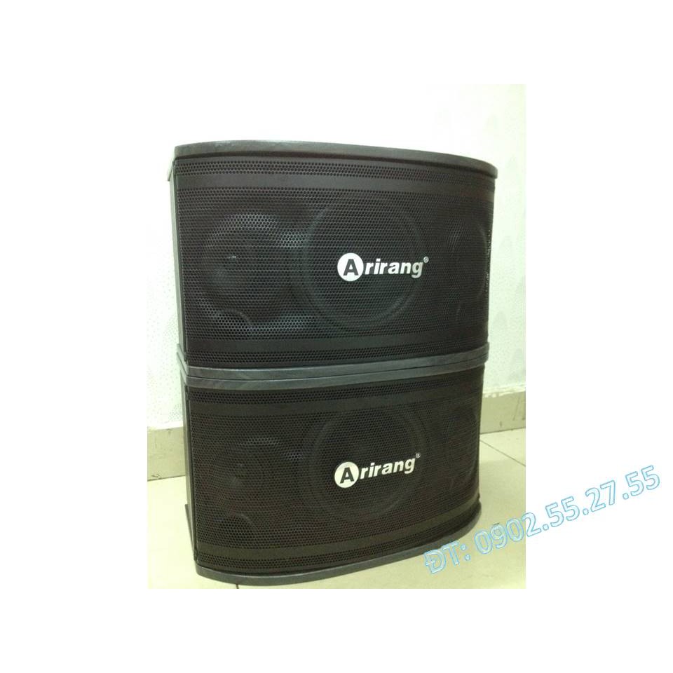 Loa Arirang  nghe nhạc, hát karaoke cực hay