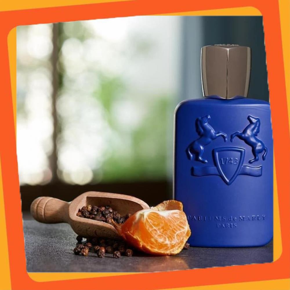 [𝐅𝐞𝐦𝐦𝐢𝐞💝] Mẫu Chiết Nước Hoa Parfums de Marly Percival  (5ml-10ml-20ml) 🍓HOT🍓