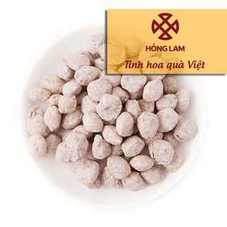 Mơ Hồng Lam Chua Mặn Ngọt 200g