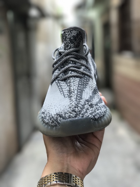 Giày Adidas Yeeze 350 Boost V2 nam nhẹ thoáng êm bền đi chơi tập gym thể thao