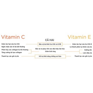 Serum timeless CEF 20% vitamin c + E + Feurulic acid