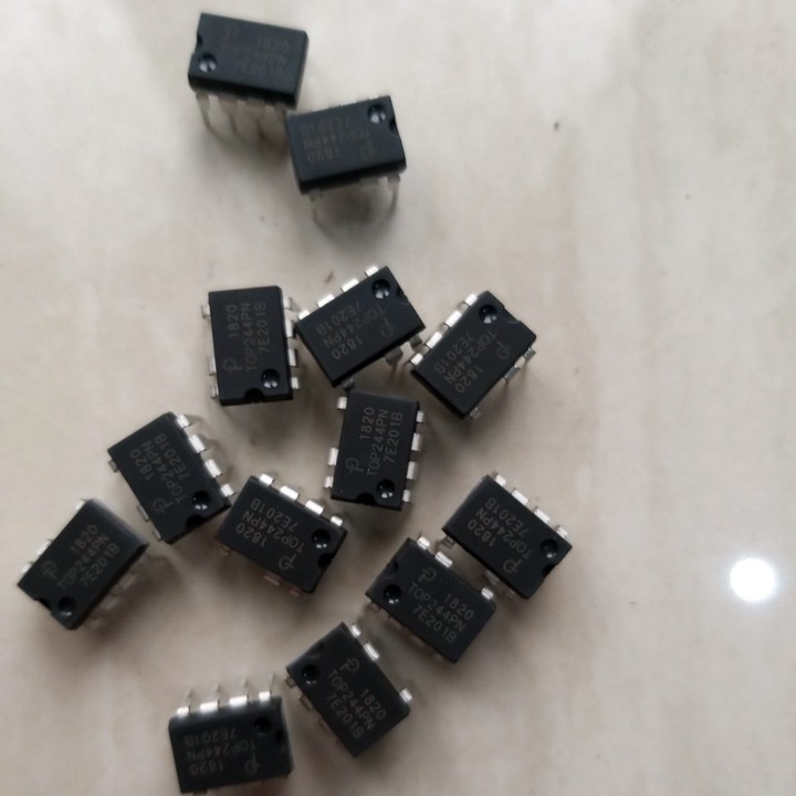 IC nguồn top 244 com bo bộ 4 con