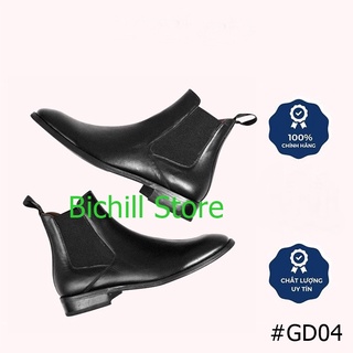 Giày Chelsea boot Classic