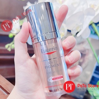 Serum Giảm Nám, Tàn Nhang Eucerin