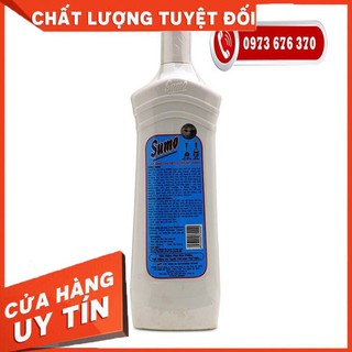 Nước tẩy đa năng sumo đánh bay vết bẩn cứng đầu Chất lượng