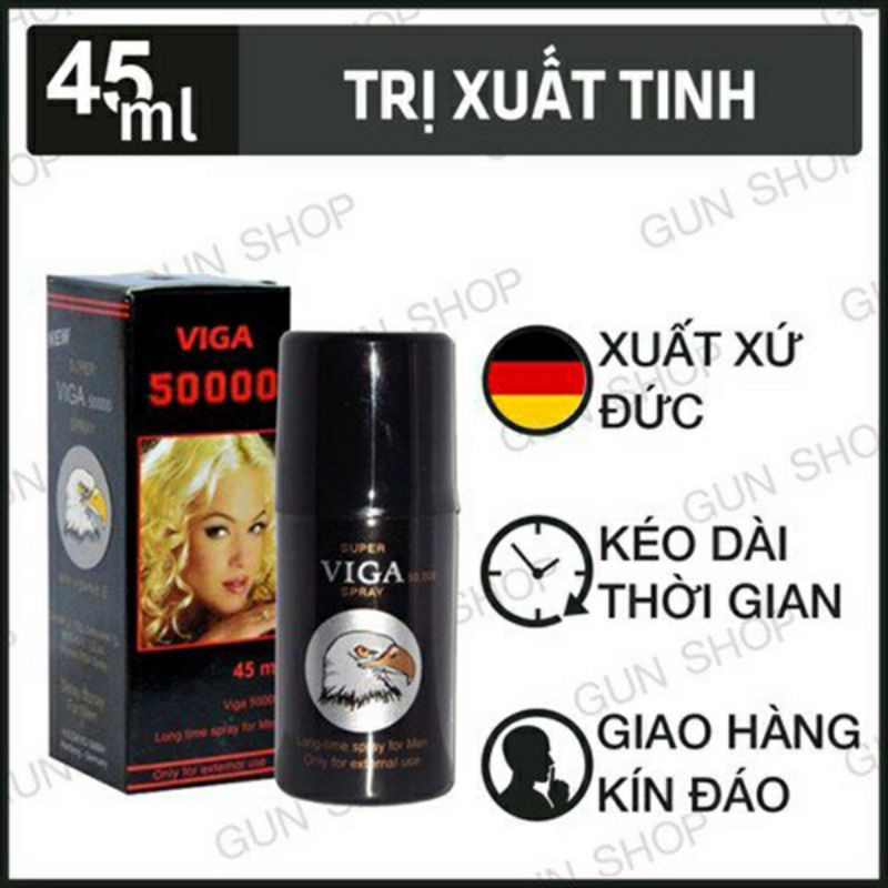 xịt.chuẩn.viga.50.000_cực tốt.hàng đức.made in Germany