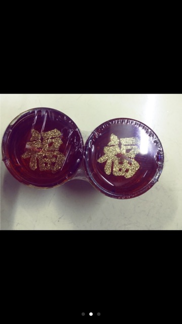 Đèn cầy ly lớn