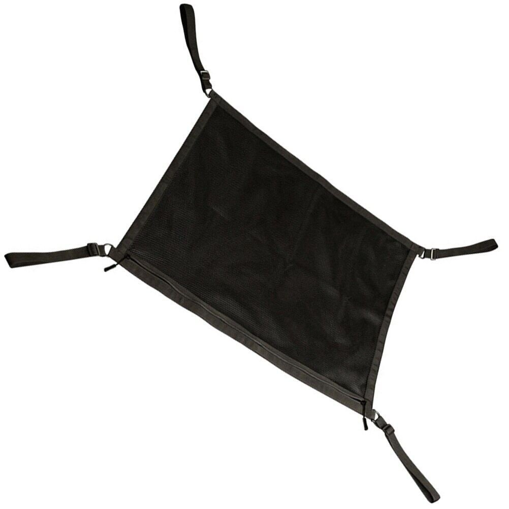 TÚI LƯỚI ĐỰNG ĐỒ DƯỚI NÓC XE Ô TÔ