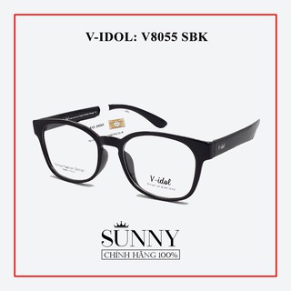 Gọng Kính Unisex Vidol V8055