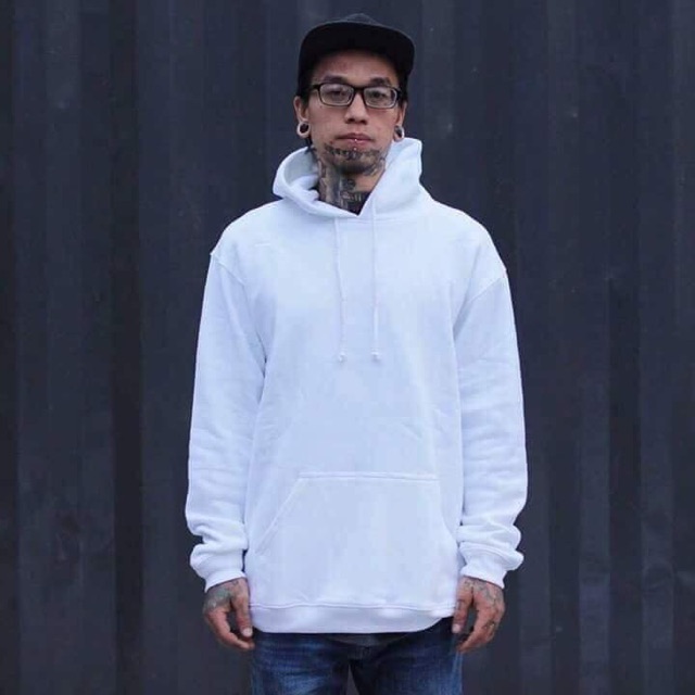 Áo hoodie trơn nam nữ | BigBuy360 - bigbuy360.vn