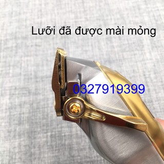 ✅Freeship✅  Tông đơ cắt tóc cao cấp SUKER K7S