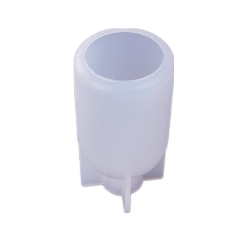Khuôn làm bình resin DIY dành cho trang trí nội thất