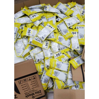 (1 thùng 300 cái) khẩu trang kf94 ZiTo