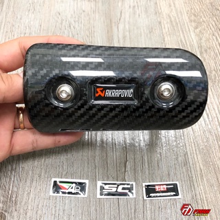 ỐP CHỐNG NÓNG CARBON LỚN DÀI