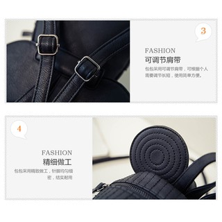BALO MINI HÌNH CHUỘT