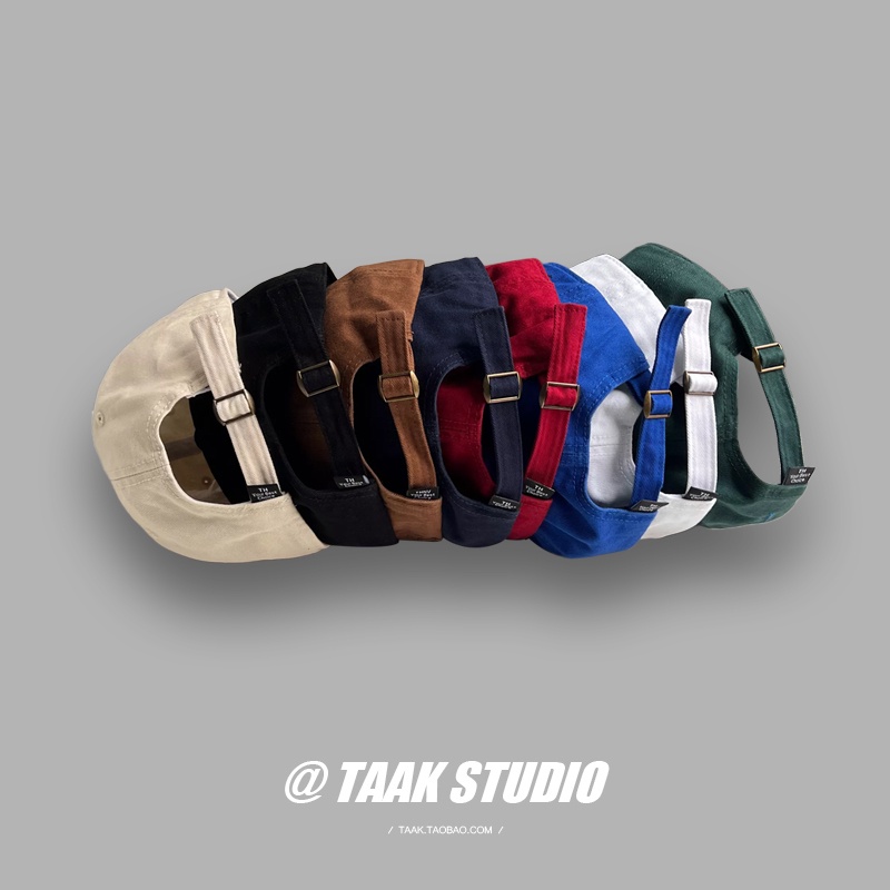 Mũ Lưỡi Trai Thêu Chữ &quot;NEVER GIVE UP&quot;