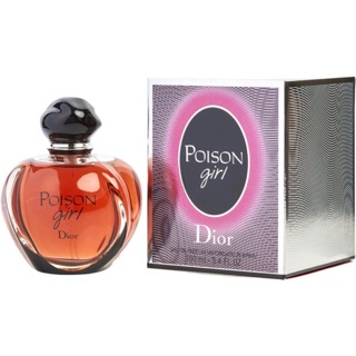 [Mẫu thử] Nước hoa Nữ Dior Poison Girl EDP