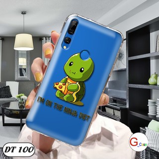 Ốp lưng dẻo Huawei Y9 Prime 2019