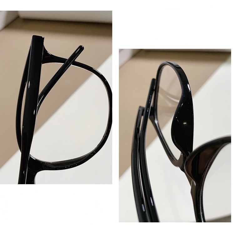 Kính Cận Chống Ánh Sáng Xanh Cho Nam/Nữ