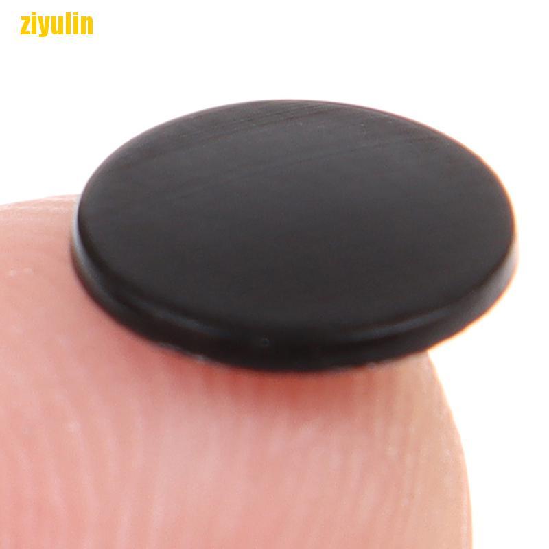 Set 8 Miếng Dán Chân Chuột Máy Tính 0.6mm Cho Logitech