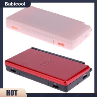 Hộp đựng phụ tùng thay thế cho Nintendo DS Lite NDSL