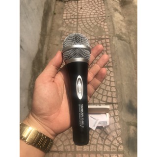 Micro có dây Takstar E-340