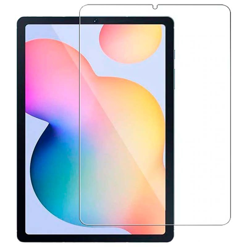 Miếng Dán Màn Hình Hydrogel Samsung Galaxy Tab S6 Lite 10.4  P610 / P615 / P613 / P619 Dẻo TPU  Chống Siêu Mỏng