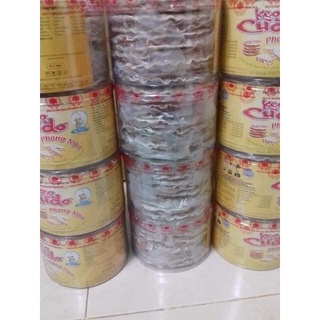 kẹo cu đơ xếp 5 cái