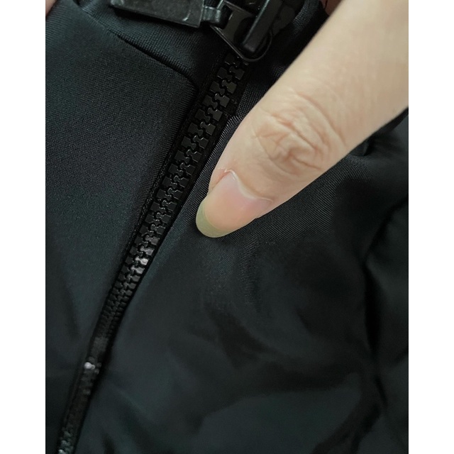 [KÈM ẢNH THẬT] bikini khóa kéo đùi HOTTREND