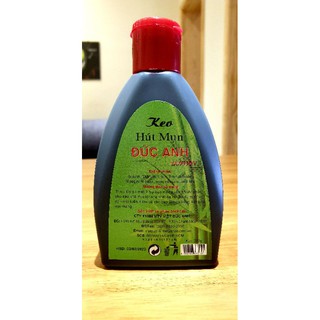 Keo Lột Mụn Than Tre , Nha Đam 200gram(ngẫu nhiên)