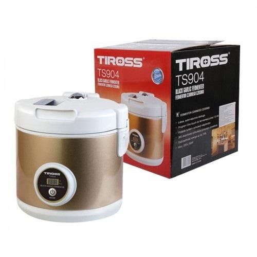 Máy làm tỏi đen Tiross TS904 5L 90W