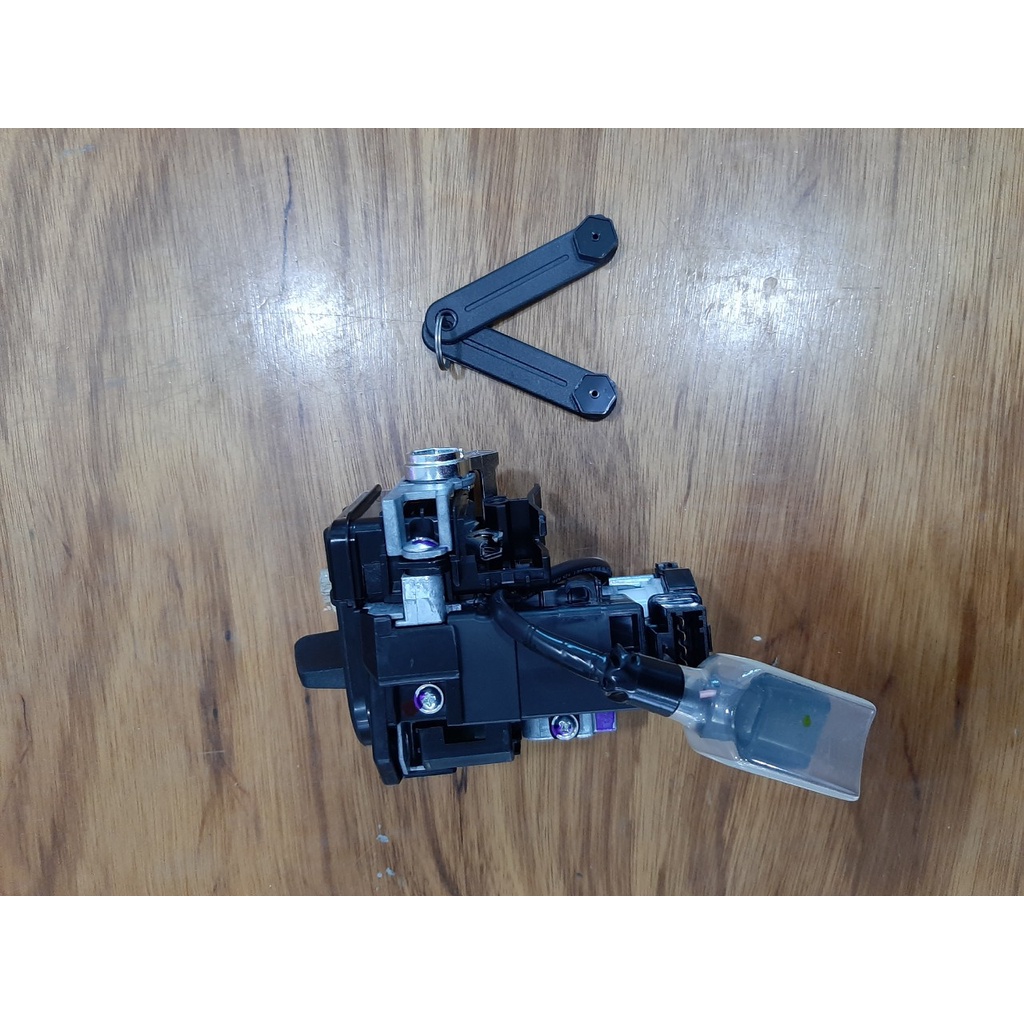 Bộ điều khiển thông minh | Chìa khoá thông minh AirBlade | Air Blade K66 (2015-2019) chính hãng Honda 35141-K66-VG1