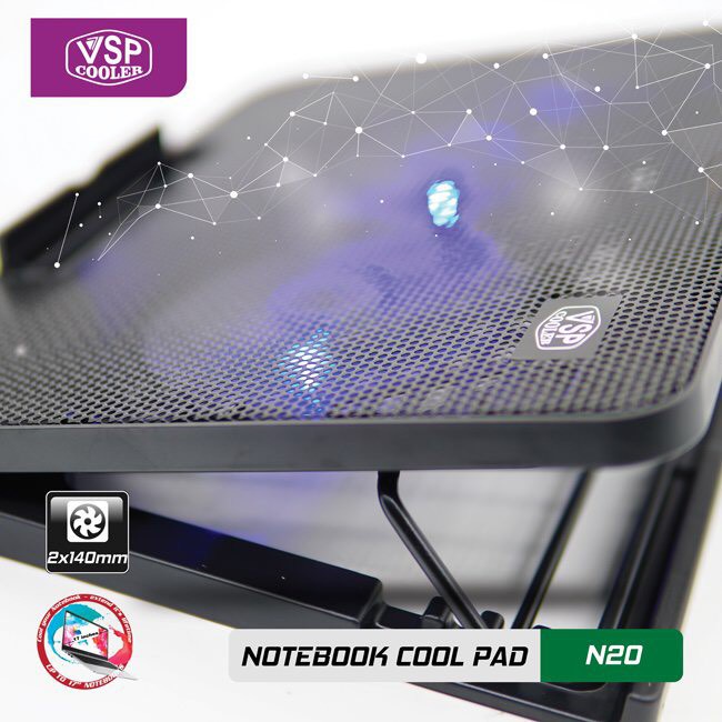 ĐẾ TẢN NHIỆT COOLER N20/N99