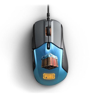 Chuột máy tính - Mouse SteelSeries Rival 310 PUBG