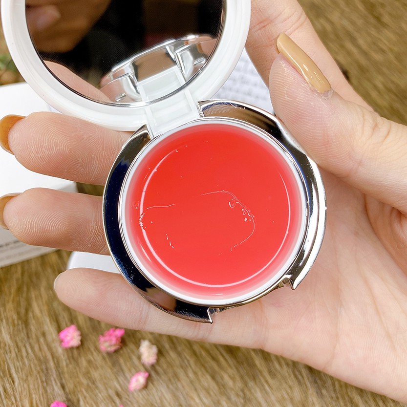 Mặt Nạ Dưỡng Ẩm Môi Maycreate Hàng Nội Địa Trung. | BigBuy360 - bigbuy360.vn