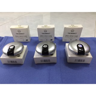 Phấn Trang Điểm Trắng Da 10g (MỚI) Thorakao-số 1,2,3