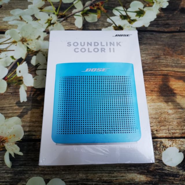 Loa Bose Soundlink Color 2 New