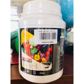phân Humic dưỡng rễ - loại 1kg.Xuất sứ Ấn Độ