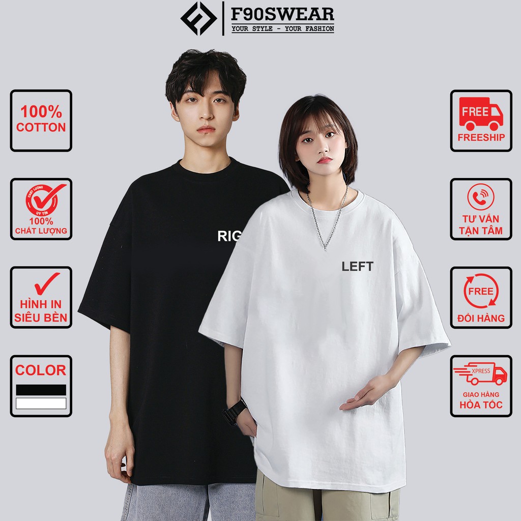 Áo thun nam nữ unisex, áo phông tay lỡ nam nữ unisex form rộng oversize streetwear chất 100%COTTON thấm hút mồ hôi