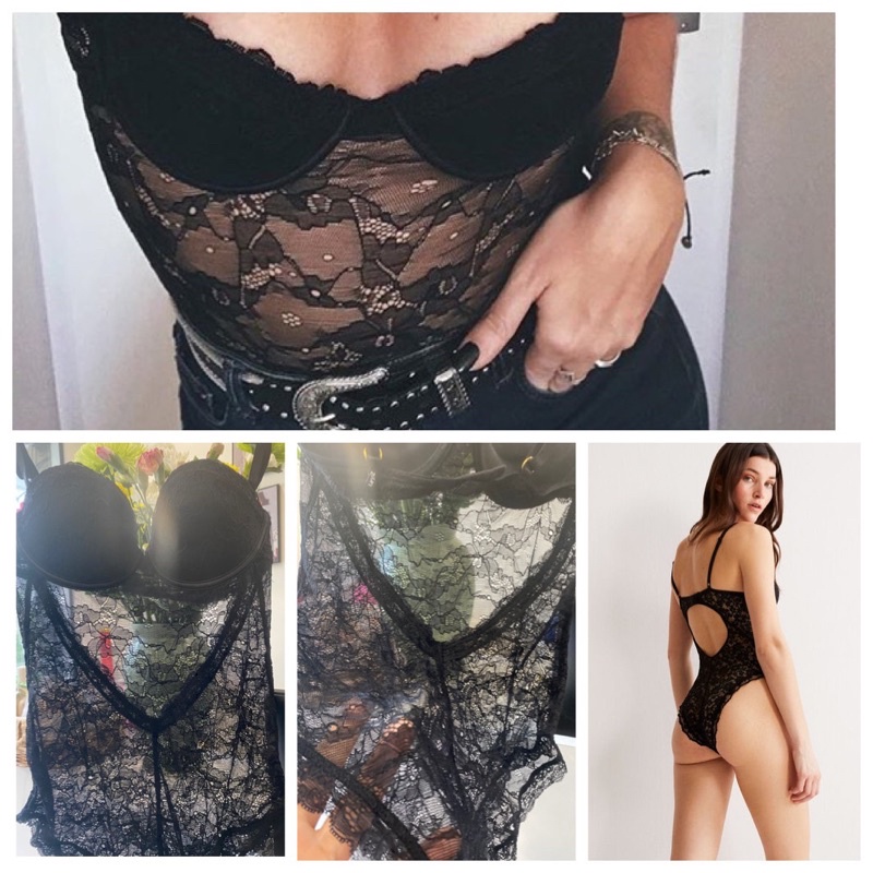 BODYSUITE UNDIZZ | BigBuy360 - bigbuy360.vn