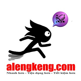 Shop Alengkeng